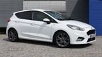 Ford Fiesta 1.0 T EcoBoost STLine - 6