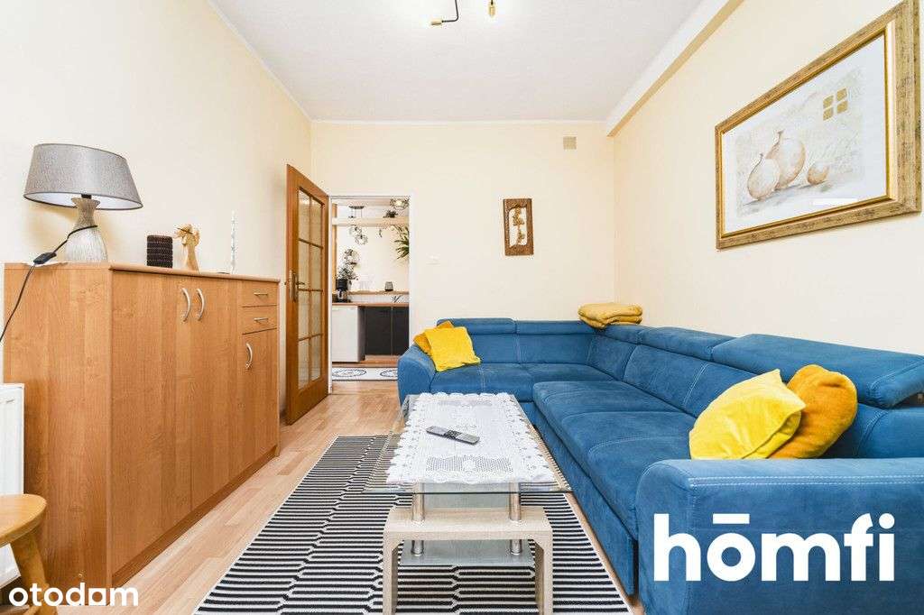 Mieszkanie 3 - Pokojowe / Kościelisko - Pełny obrazek: 4/19