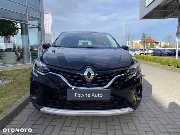 Renault Captur 1.0 TCe Zen - 2