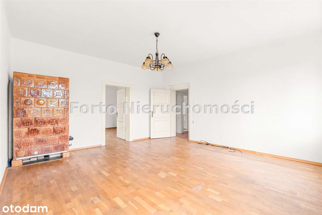 Mieszkanie 3 pokoje 98 mkw Chorzów Centrum-7