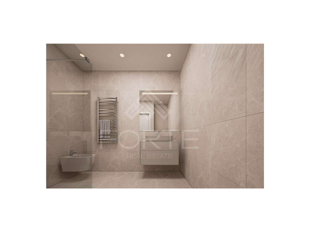 Apartamento T3 em Gaia-9