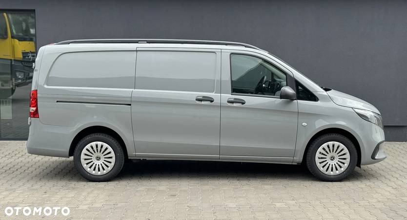 Mercedes-Benz Vito 116CDI - 2