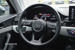 Audi A4 35 TFSI mHEV S tronic - 23