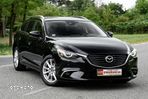 Mazda 6 2.2 Kombi SKYACTIV-D Sports-Line - 9