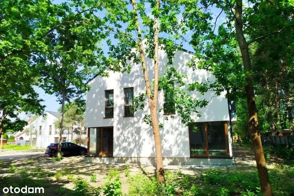 Dom w Wawrze - Pełny obrazek: 2/2