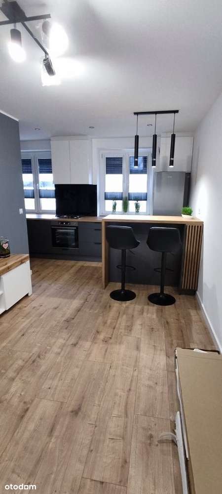 Przytulne mieszkanie 3 pokojowe, po remoncie - Pełny obrazek: 5/11