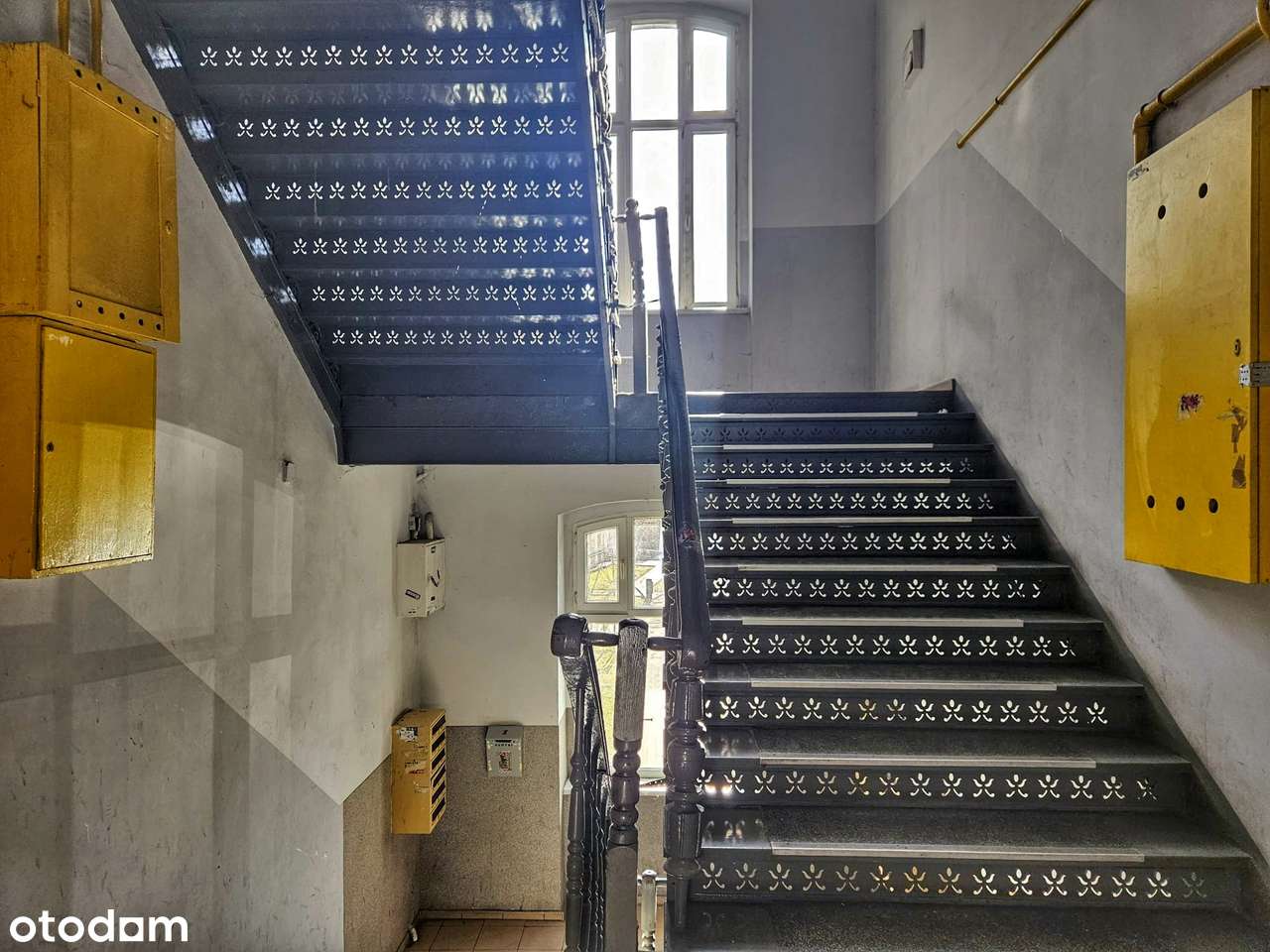 Duża i wyjątkowa kawalerka w ścisłym centrum-15