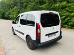 Citroën Berlingo - 8