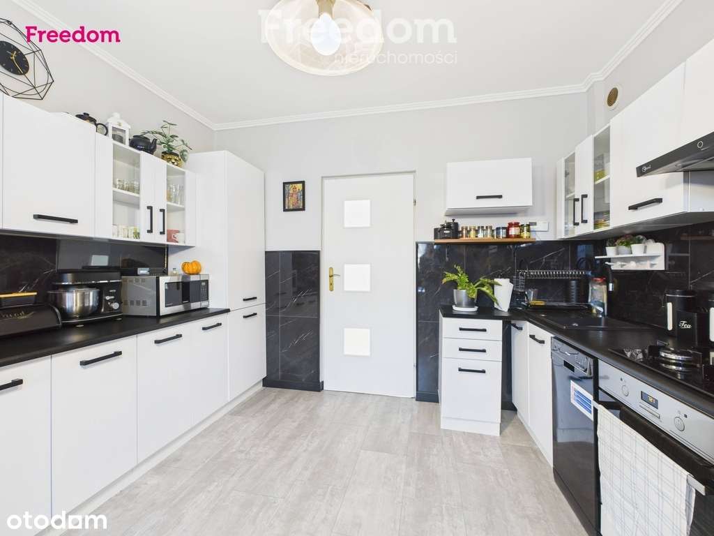 Dom w zielonym zaciszu blisko Krakowa - Siercza - Pełny obrazek: 1/10