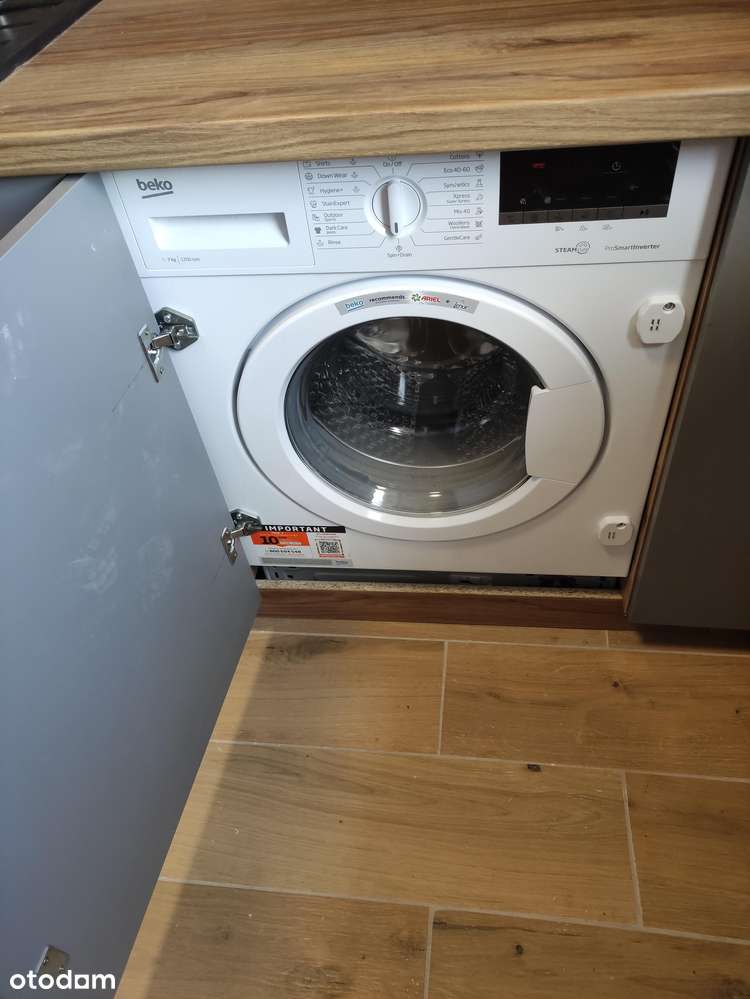 Śliczne wyremontowane 3 pokojowe mieszkanie!-15