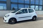 BARA FATA COMPLECTA RENAULT TWINGO 2013 - 1