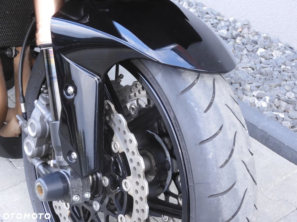 ZX10R#3-Generacja#Dużo do...