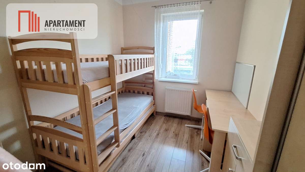 3 pokoje/balkon/ do zamieszkania - Pełny obrazek: 5/11