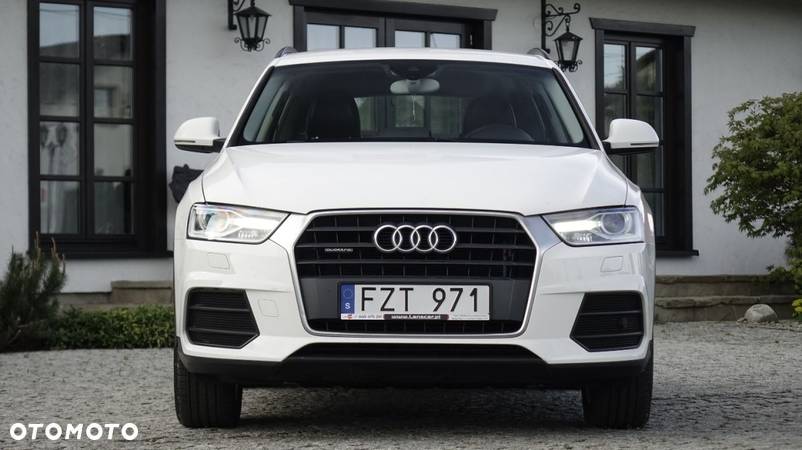 Audi Q3 - 9