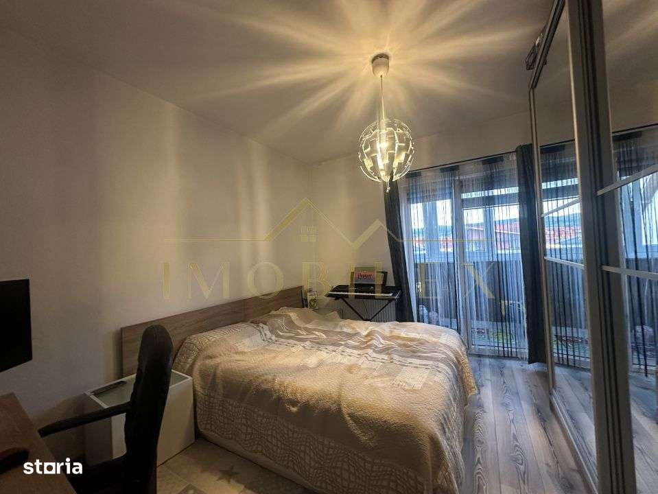 Apartament modern, 3 camere, zona Eroilor - Imagine principală: 4/8
