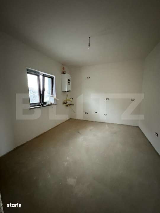 Duplex, semifinisat, 138mp, Radauti - Imagine principală: 4/11