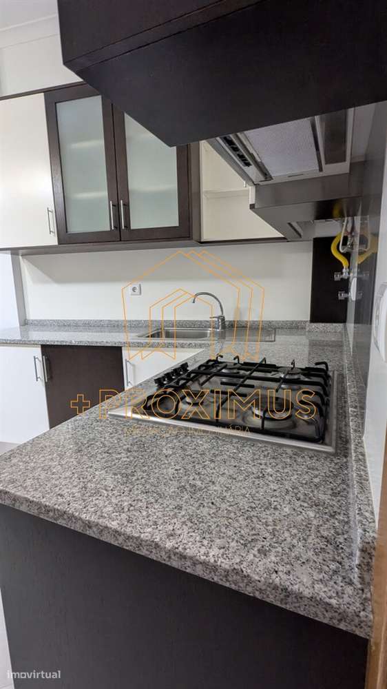 Apartamento T1 Arrendamento em Buarcos e São Julião,Figueira da Foz - Grande imagem: 4/12