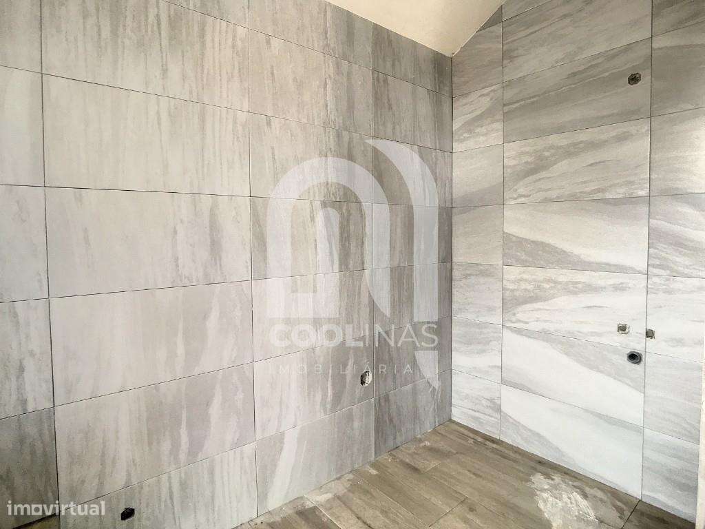 Moradia  T3 na Quinta do Conde-21