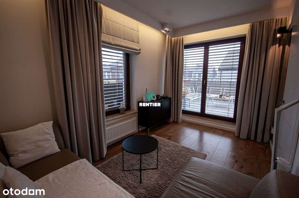 Na Sprzedaż Apartament ul. Kalinowa Warszewo-9