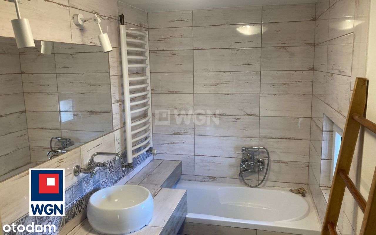 Duża działka objęta planem Mn/U P-U-9