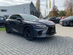 Lexus RX - 4