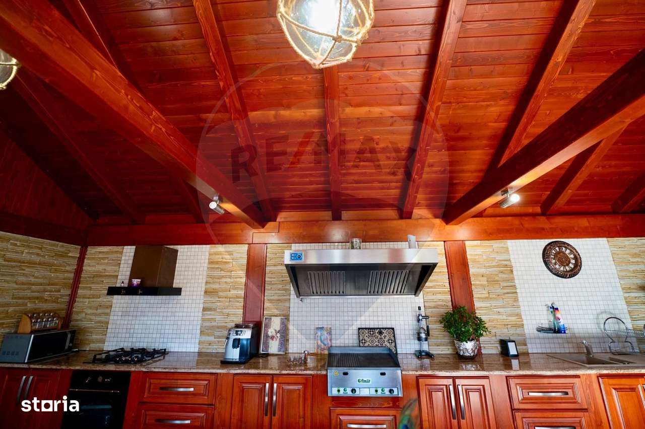 Casă / Vilă cu 5 camere de vânzare cu teren 2687mp in Madaras-15