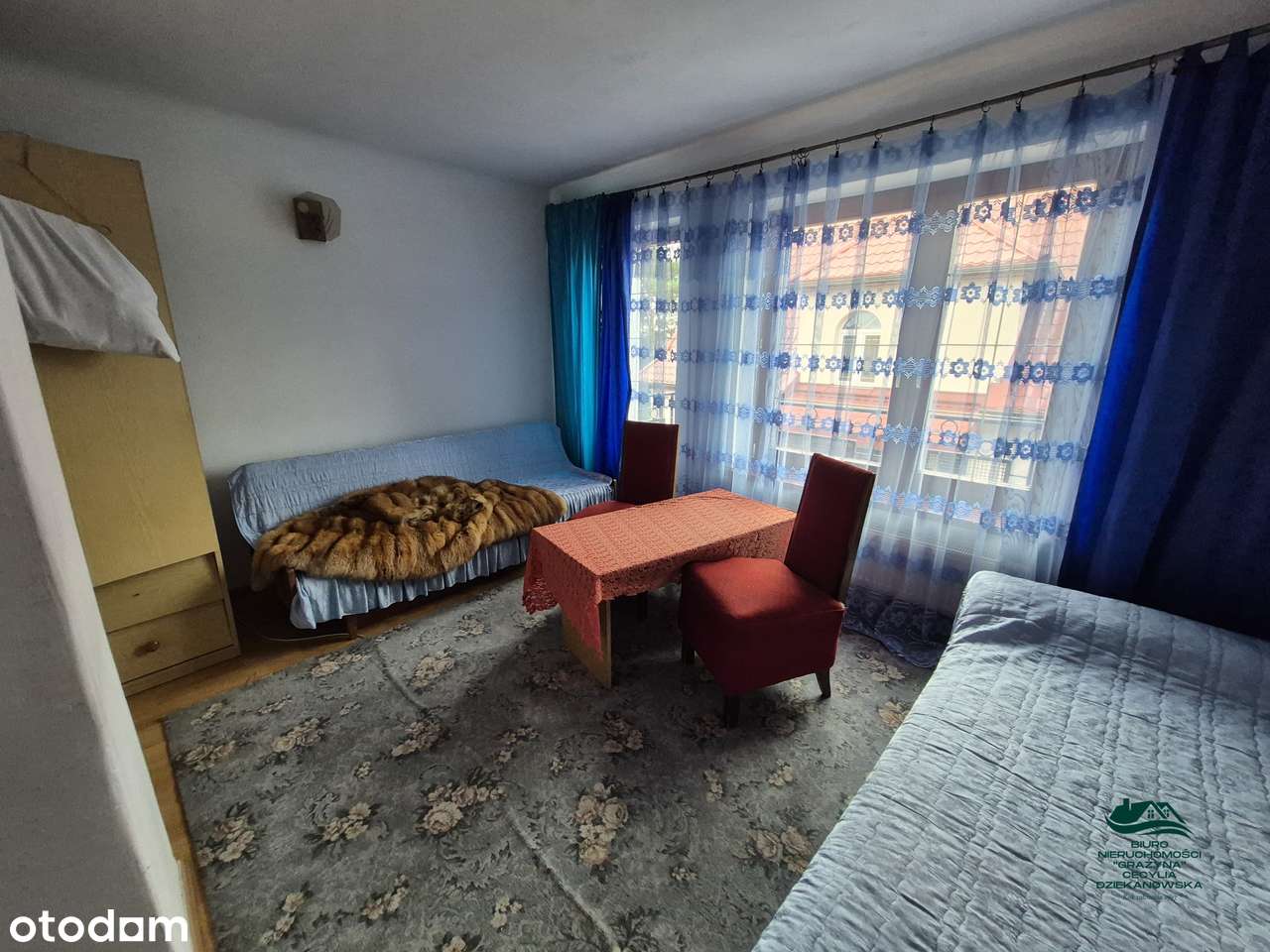 Dom w Ciechocinku 180 m2 z dużą działką-9