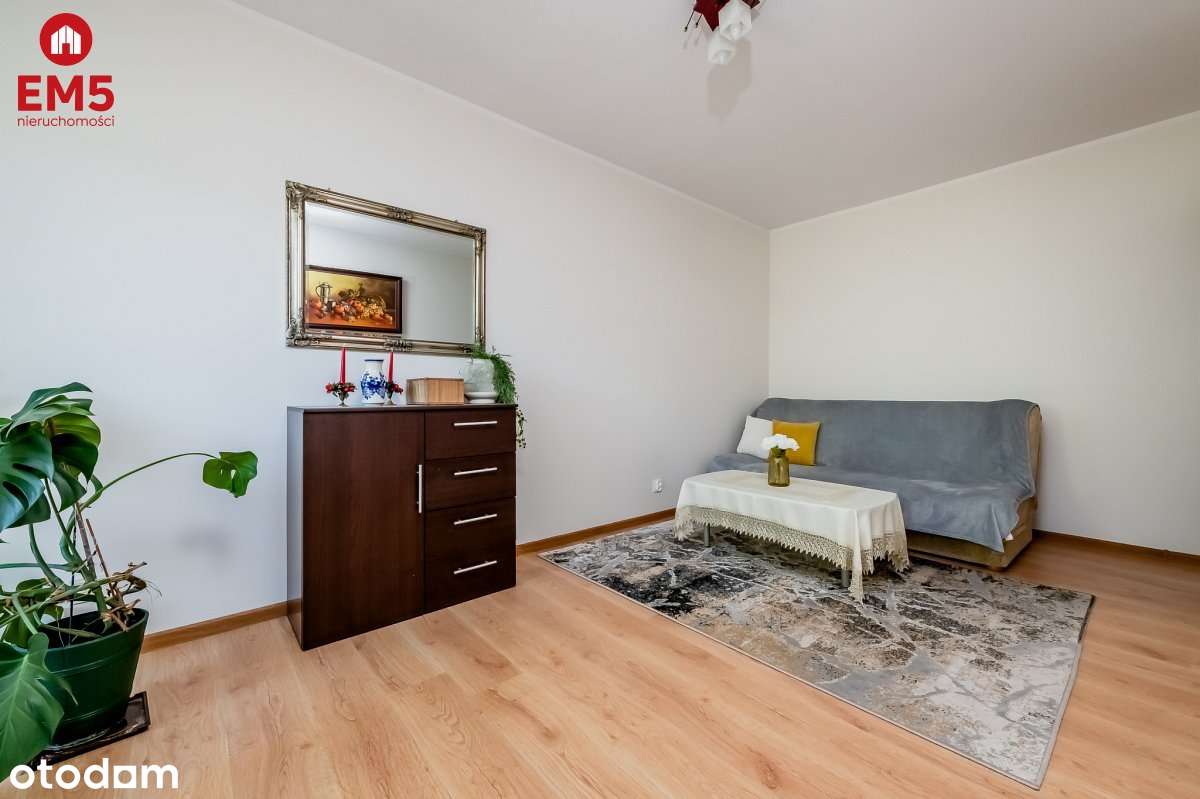 Najlepsza lokalizacja, 2 pokoje do wprowadzenia - Pełny obrazek: 2/10