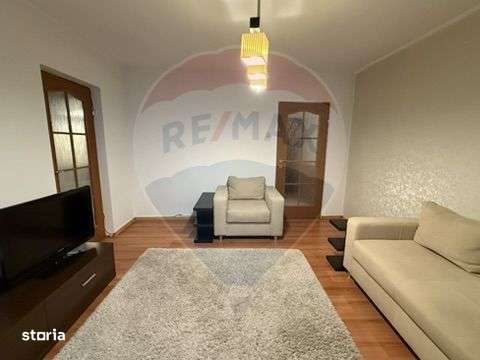 VANZARE Apartament cu 2 camere in zona Favorit / Drumul Taberei-3