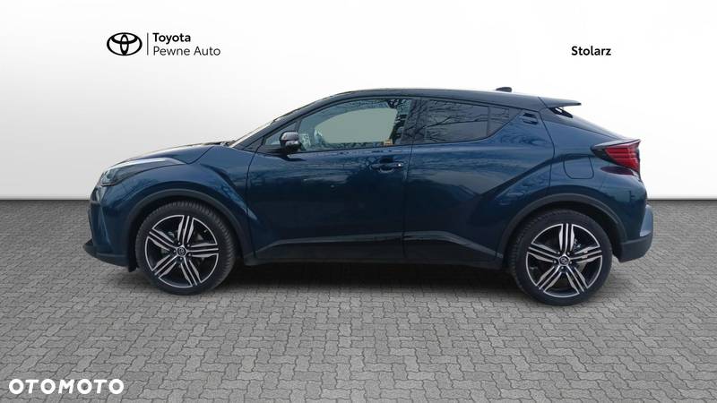 Toyota C-HR - 4