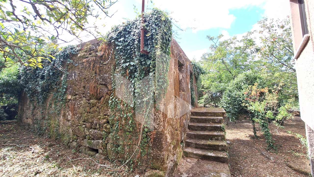 Moradia Isolada T2 Venda em Lobão da Beira,Tondela-9