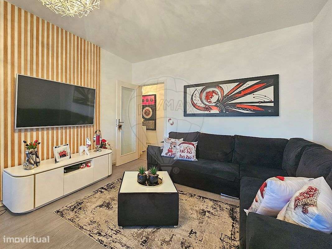 Apartamento T2 para venda - Grande imagem: 5/23