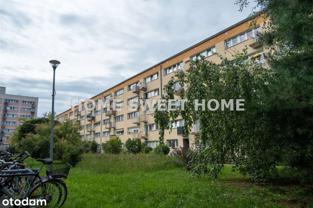 Trzy pokoje, Sady Żoliborskie, Okazja-11