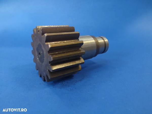 Pinion reductor rotire Sunward  SWE 17, SWE 15 - 5