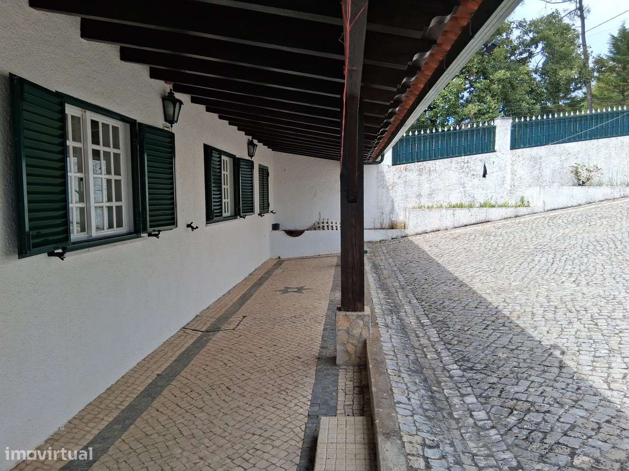 Quinta de Charme com Piscina, Vinha e 6.200 m² de Terreno | Coimbra-1