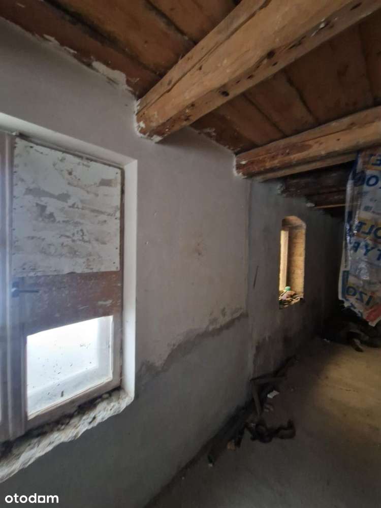 Dom z potencjałem tuż przy szlakach-13