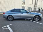 BMW Seria 5 530i xDrive Luxury Line sport - 3