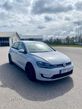 Volkswagen Golf e-Golf - 3