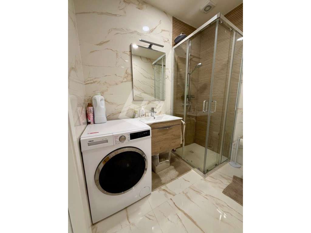 Moradia T3 Térrea Moderna sustentável - Santa Joana | Aveiro-15