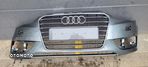 Zderzak AUDI A3 Sportsback - przed lift 8V3853037 hatchback - 11