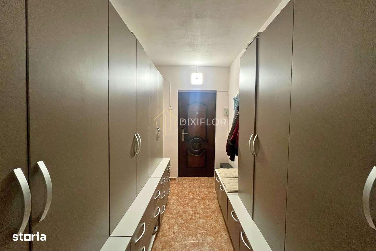 Apartament cu 3 camere | Str. Rodniciei | 127.000 €-5