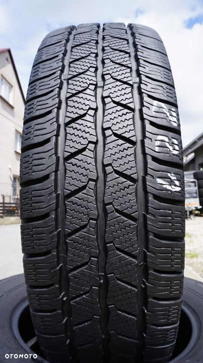 Continental VanContactWinter 215/75R16C 113R Z21 - 4