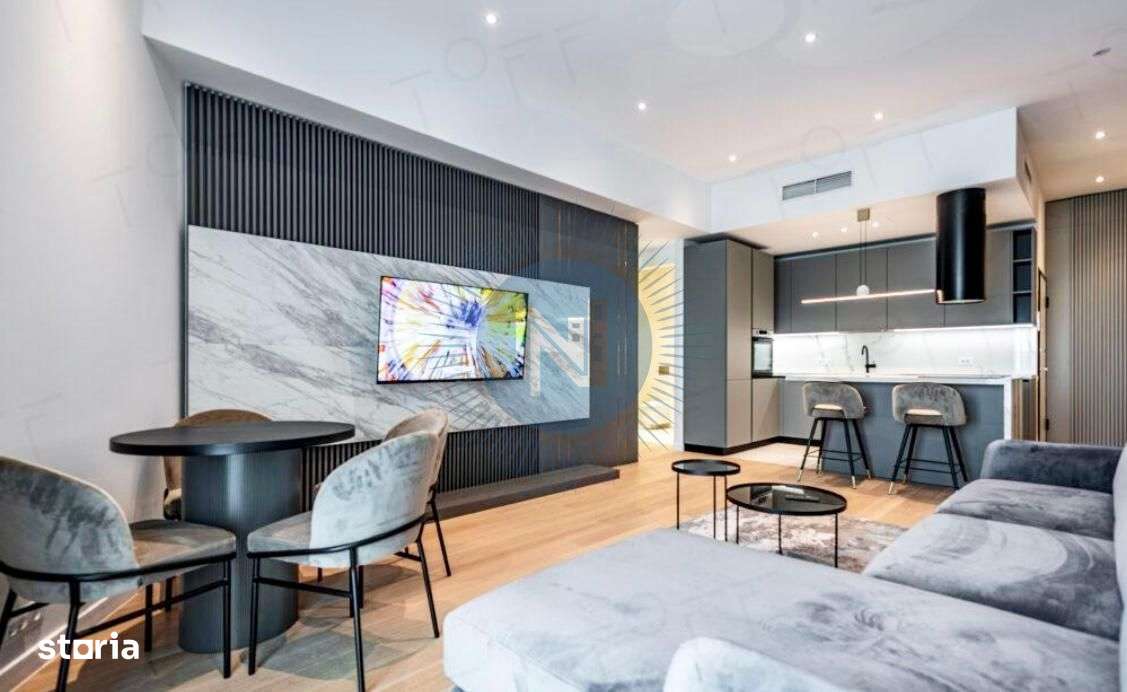 Apartament 3 camere One Verdi cu loc de parcare - Imagine principală: 5/16