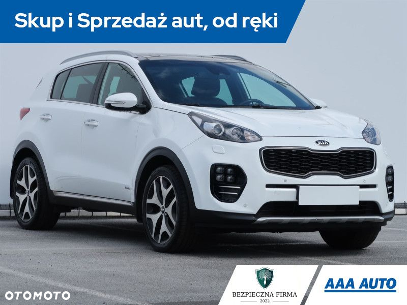 Kia Sportage - 2