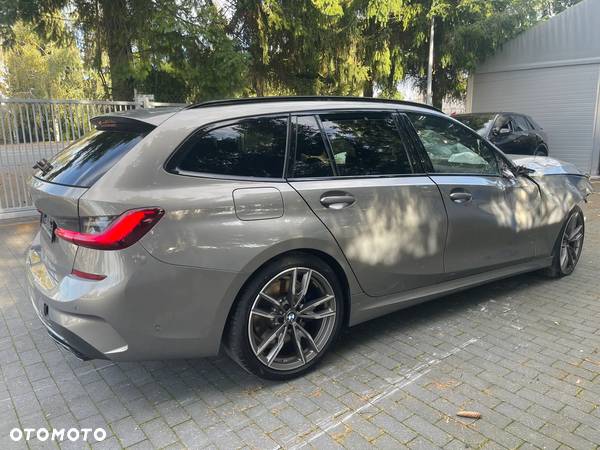 BMW Seria 3 M340d Touring xDrive - 7