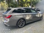 BMW Seria 3 M340d Touring xDrive - 7