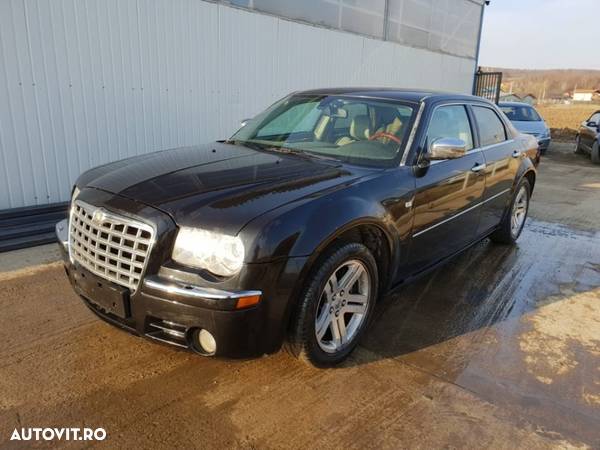 Chrysler 300c 3.0crd - 6