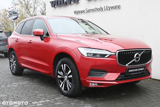 Volvo XC 60 - 2