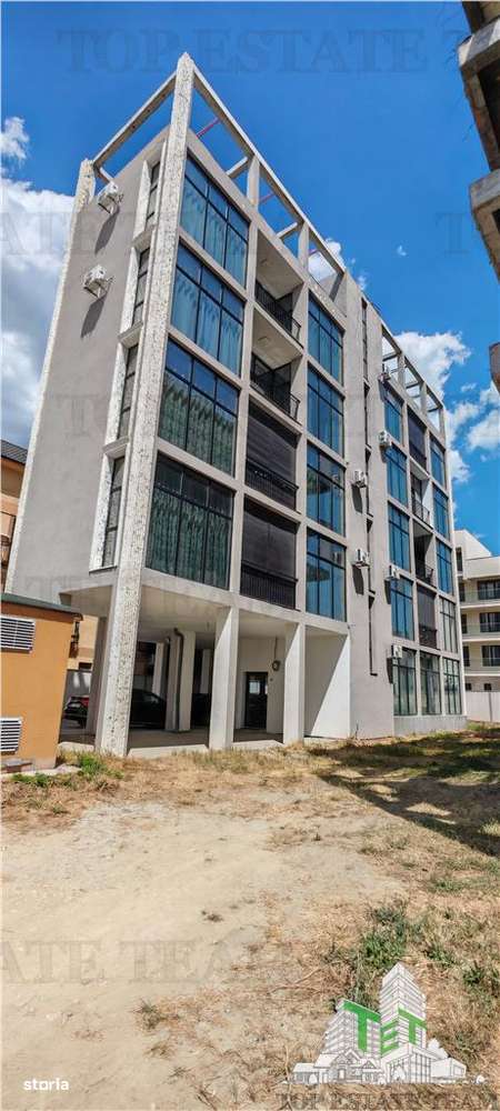 Garsoniera 36,5mp cu toate utilitatile, tavane Barisol, parcare inclus - Imagine principală: 3/3