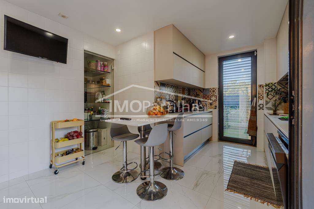 Moradia independente à venda em Quinta da Bicuda-41